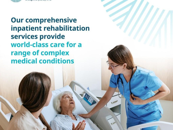 Amana Healthcare