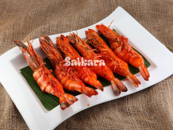 Salkara