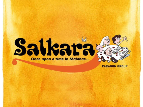 Salkara