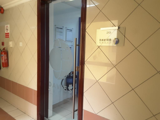 Davies Group (Davies Building Maintenance)