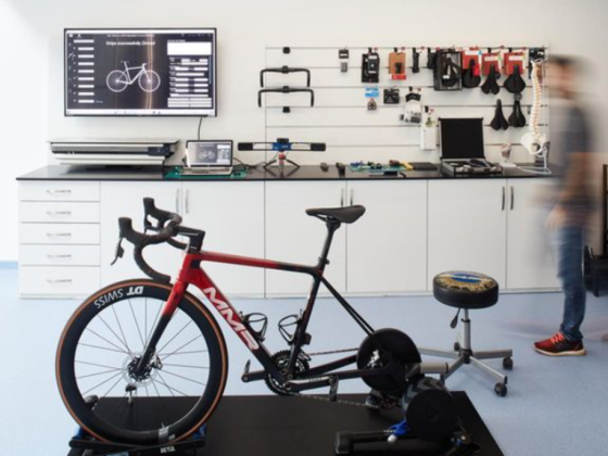 In Gruppetto Bicycles Trading And Repairing