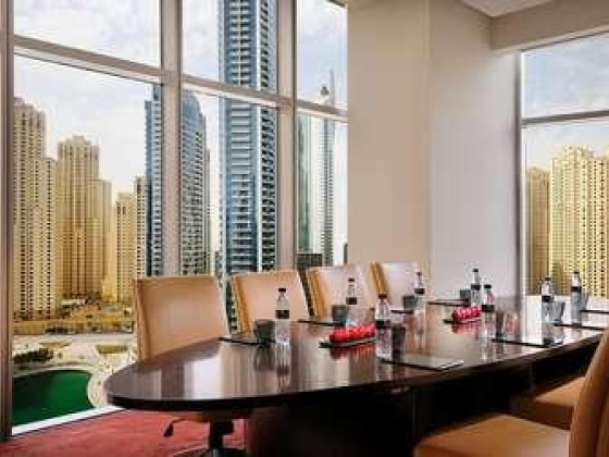 Alzir Meeting Room
