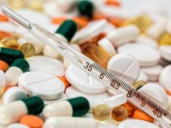 Phoenix Medicines