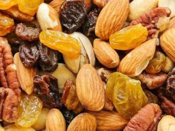Salim Aanchal Foodstuff Trading
