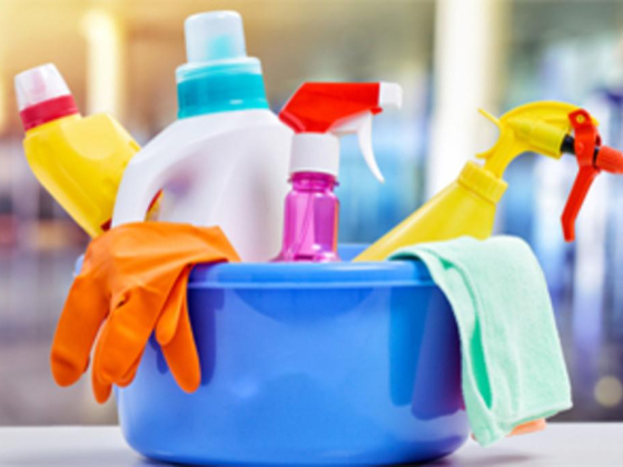 King Star Building Cleaning Co.