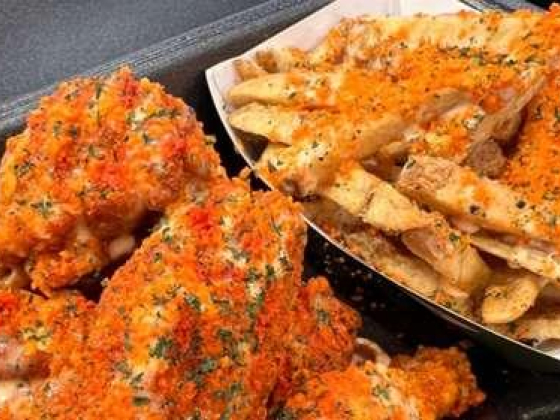 Wingstop
