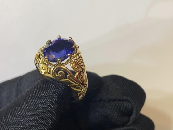 Vansh Jewellery