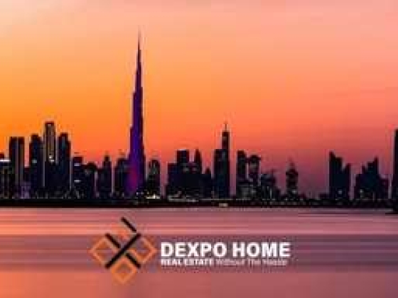 Dexpo Home Real Estate