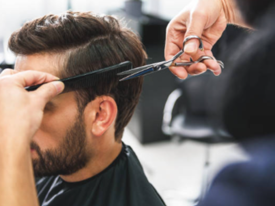 Asad Abbas Gents Saloon L.l.c