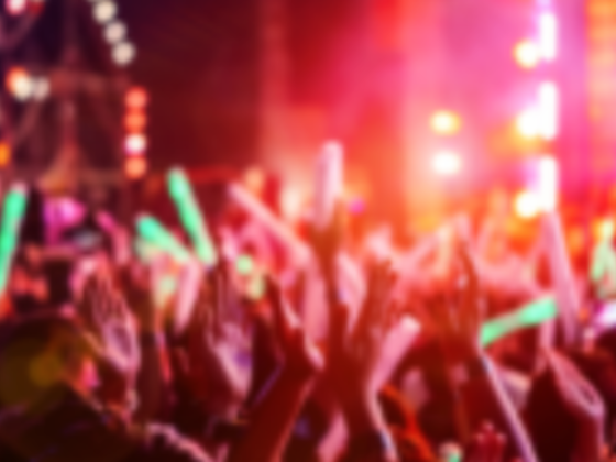 Happy Go Events