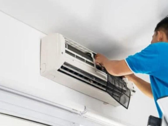 Al Nasaim Airconditioning System