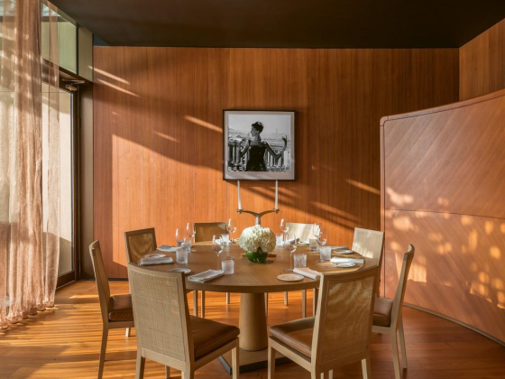 Il Ristorante - Niko Romito