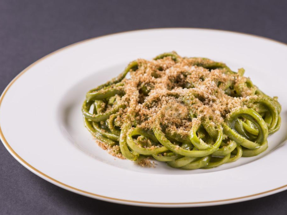 Il Ristorante - Niko Romito