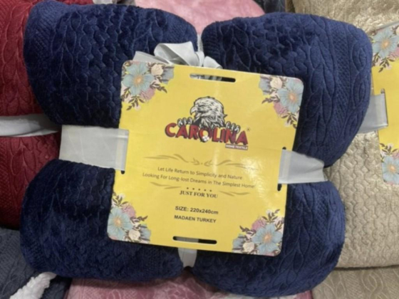 Carolina Home Textile Trading