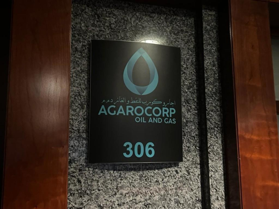 Agarocorp Oil And Gas