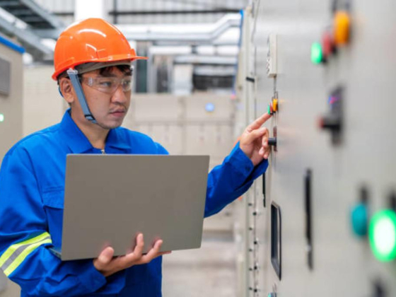 Sentor Switchgear Supplies