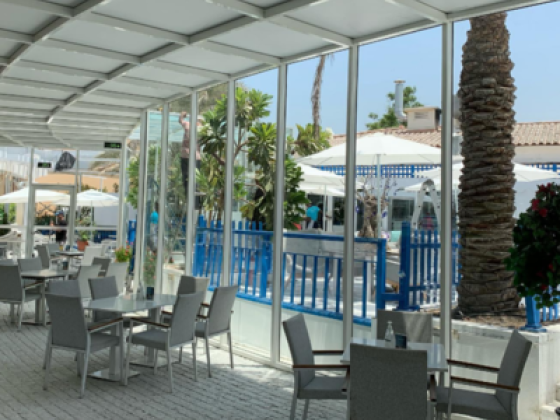 Massar Aluminum & Glass