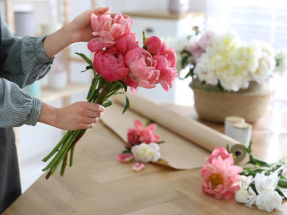 Blissful Events
