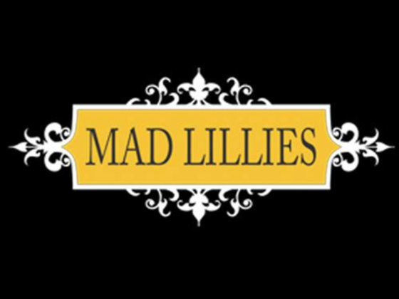 Mad Lillies Beauty