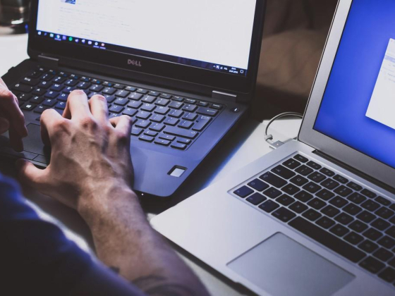 Dot Net Computers Trading