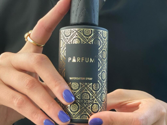 Parfum ae