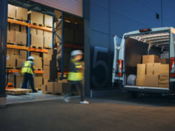 Al Misdaque Shipping Services