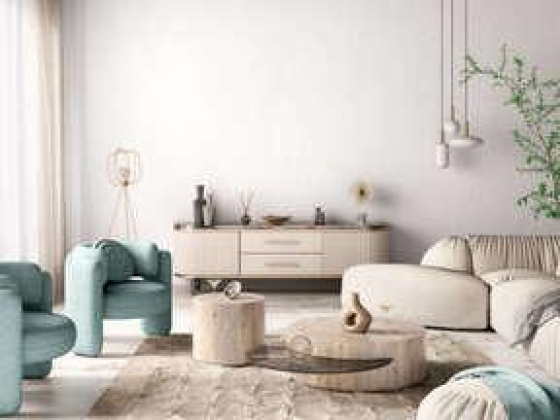 A Plus Interior Decoration