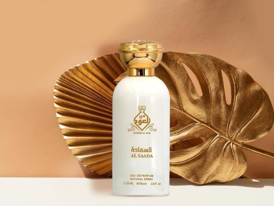 Durar Al Oud & Bukhoor Perfumes Trading