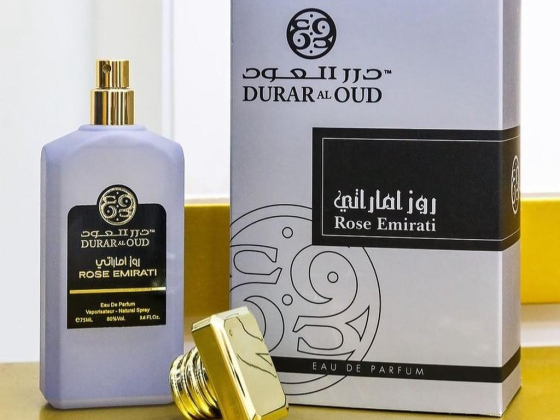 Durar Al Oud & Bukhoor Perfumes Trading