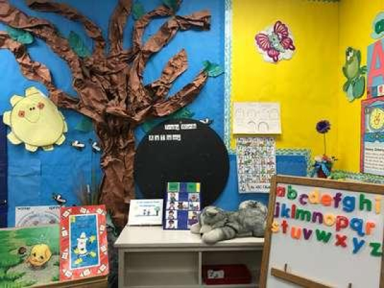 Mini Miracles Nursery