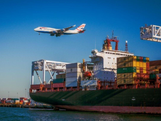 Compass Sea & Air Cargo