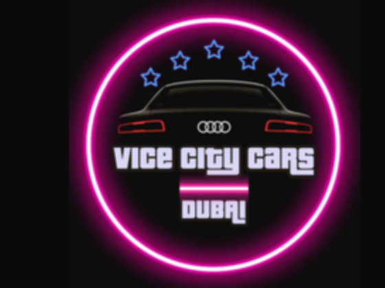 Vice City Car Rental