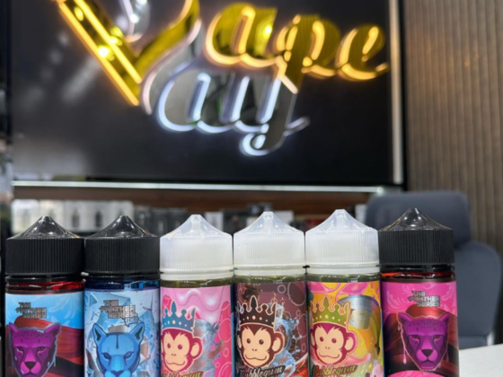 Vape Way