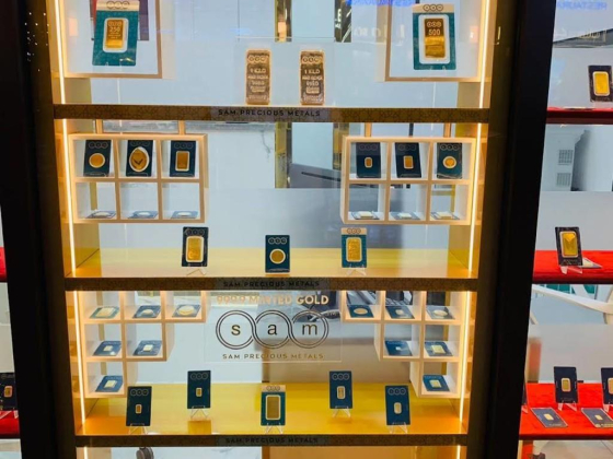 RAK Gold & Diamonds
