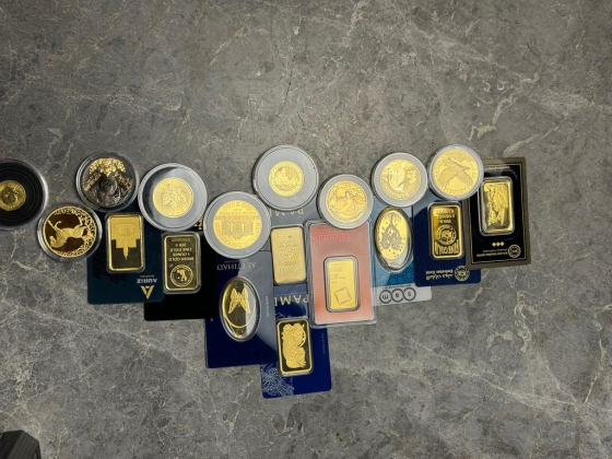 RAK Gold & Diamonds
