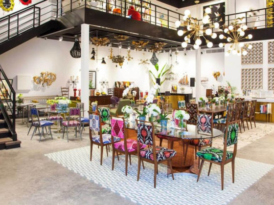 The Rug Company