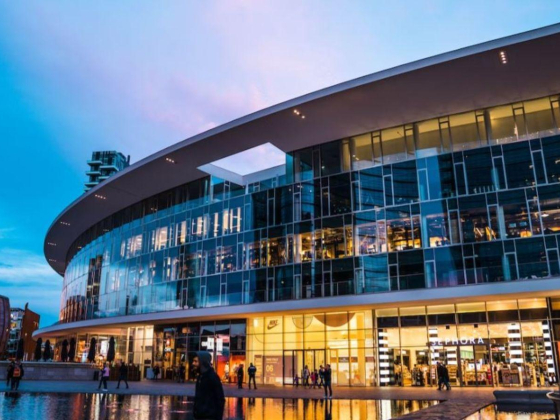 Amsaf Mall