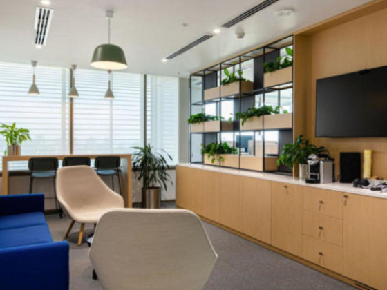 INC Interior