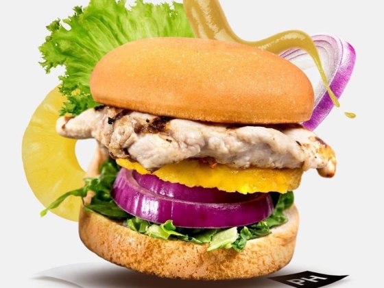 Protein House