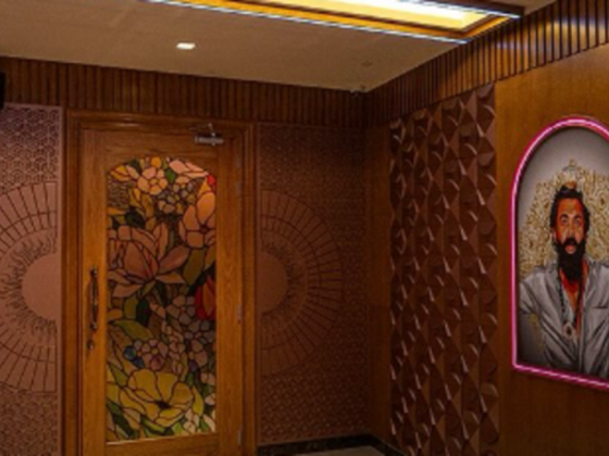 B-Town Restro Bar