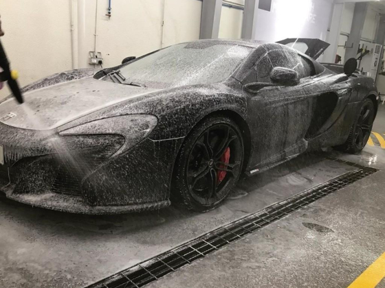 Frost Auto Body Studio