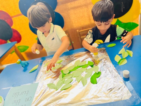 Kids Castle