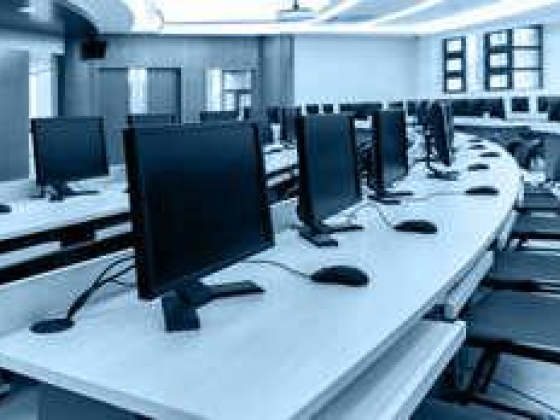 Excel Analytics Computer Training