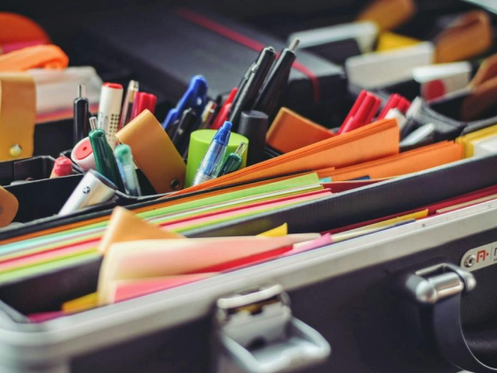 Rock Valley Stationery