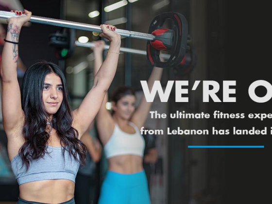 The Fitness Zone
