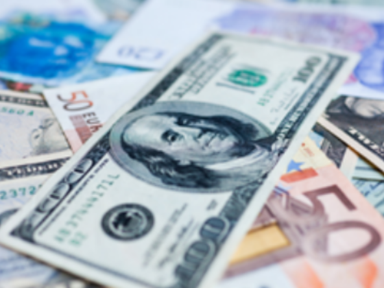 Travelex Money Exchange
