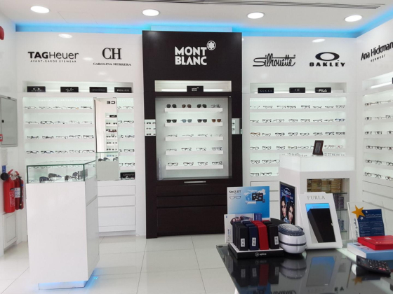 Aster Opticals