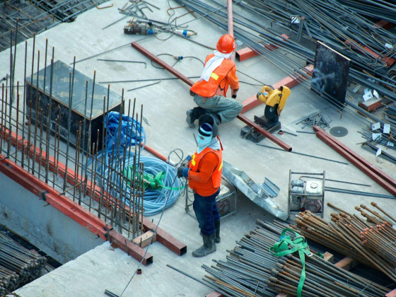 U.A.E Enterprises Building Materials Trading