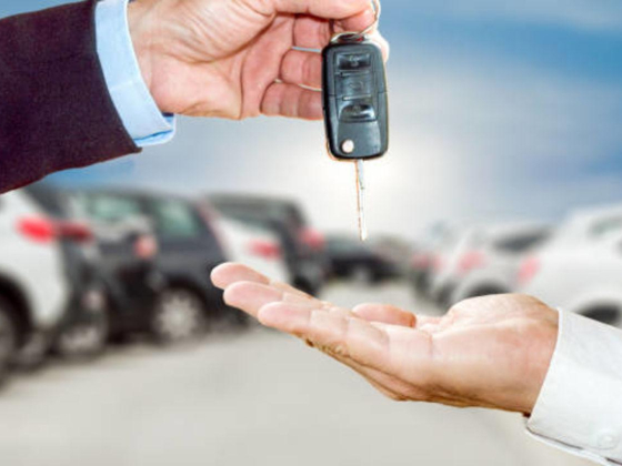 Wafrah Automotive