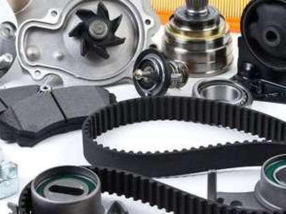 Denso Auto Spare Parts & Components Trading